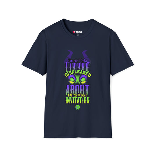 Invitation T-Shirt