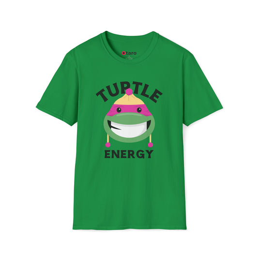 Turtle Energy T-Shirt