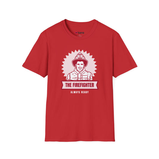 The Firefighter T-Shirt