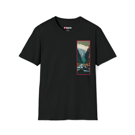 Rivers of Life T-Shirt