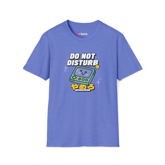 Do not disturb T-Shirt