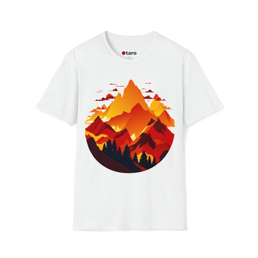 Mountain View Joy T-Shirt