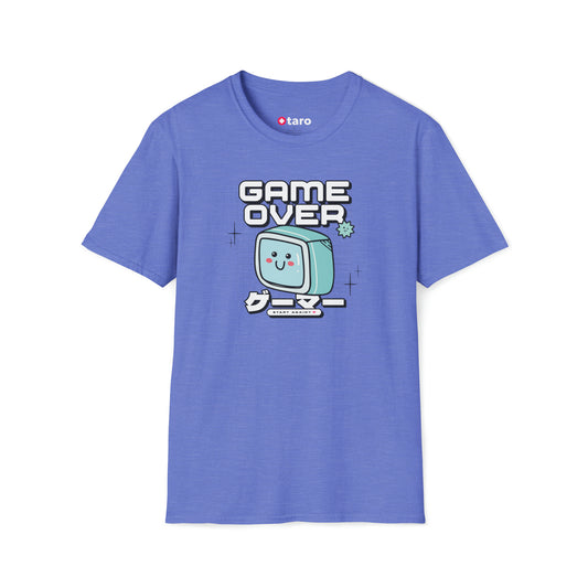 Game Over T-Shirt