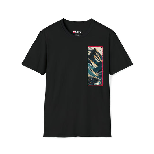 Mountain Climb T-Shirt